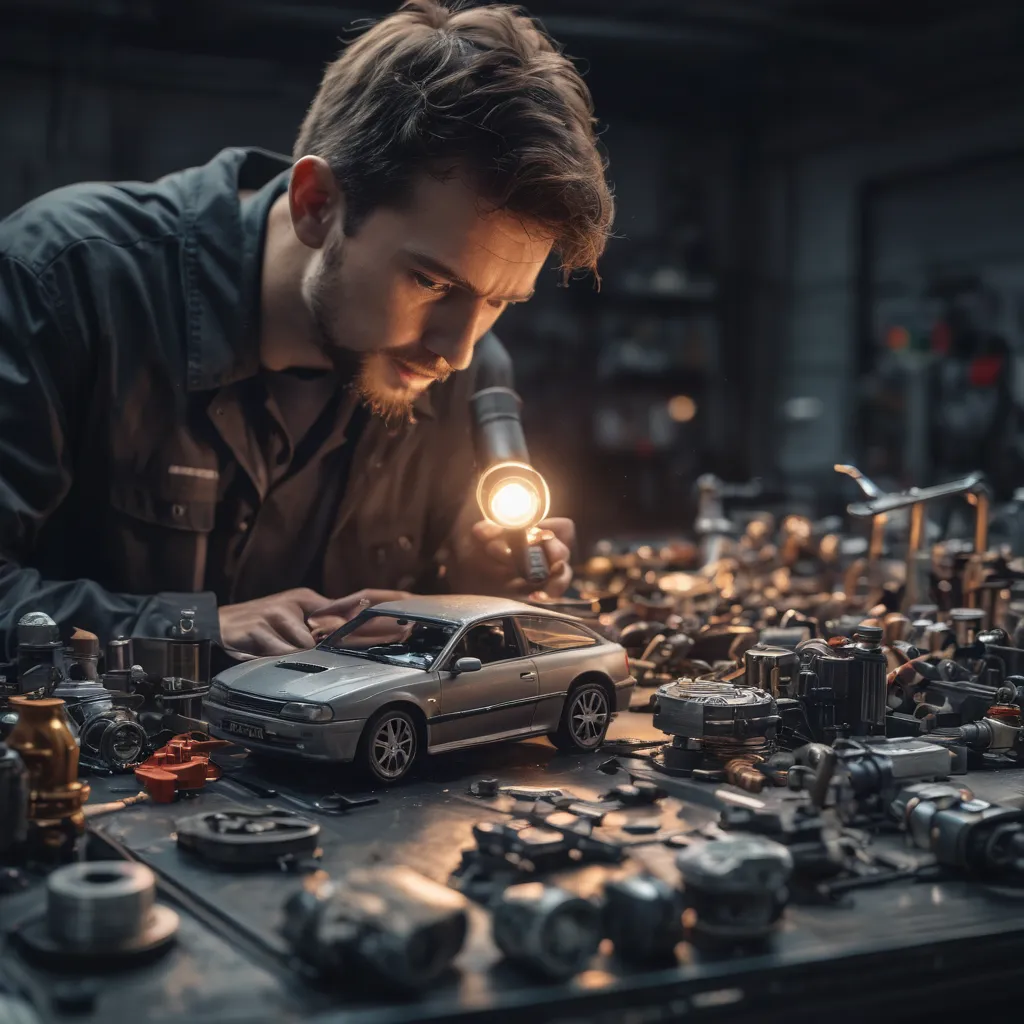Understanding Used Car Valuation Strategies