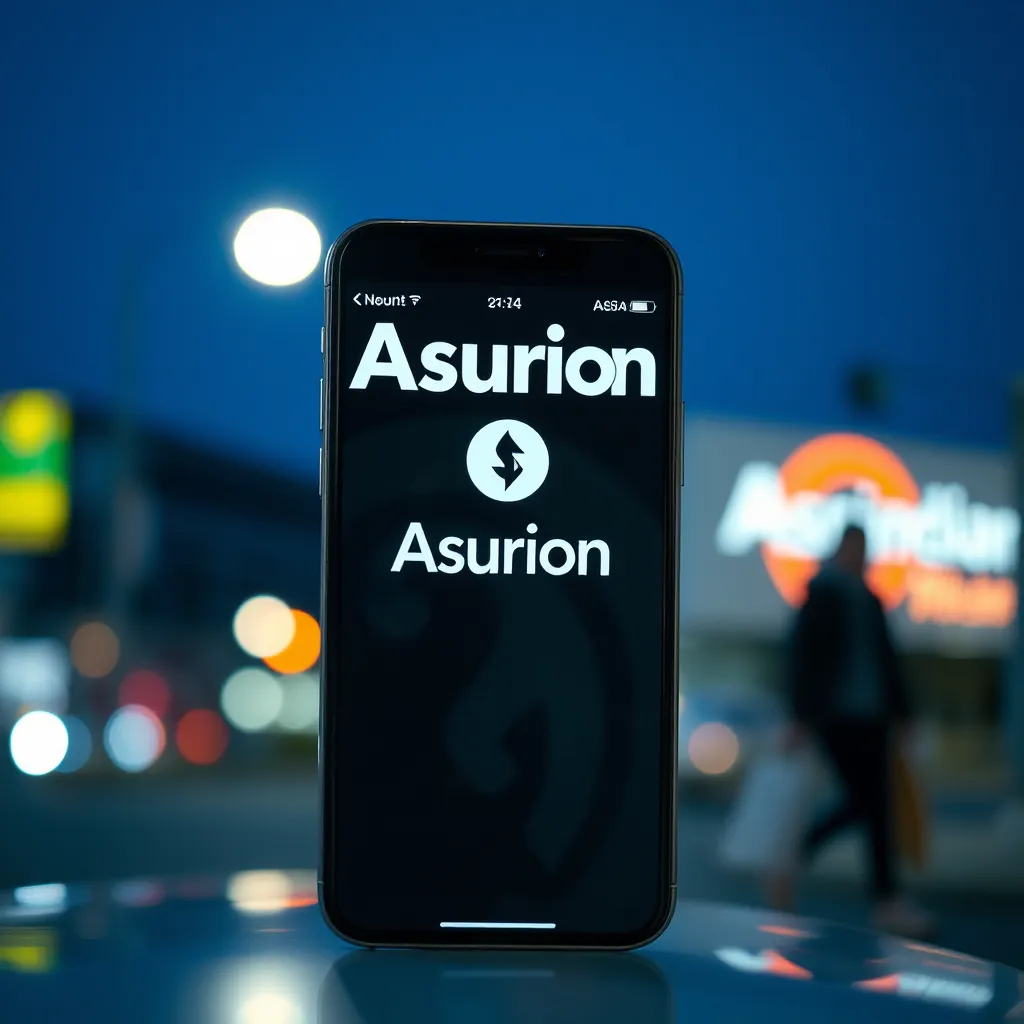 Asurion Mobile Phone Insurance: A Detailed Overview