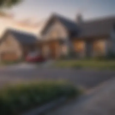 Comparing Asset-Based Mortgages with Traditional Options Comparative analysis of asset-based and traditional mortgage rates