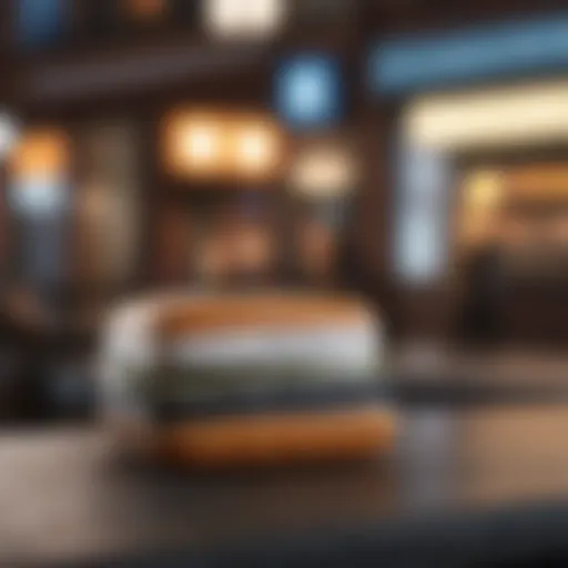 Overview of Square payment options