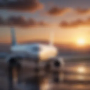 The Role of Airlines in Travel and Leisure Investments Airlines in the travel and leisure sector