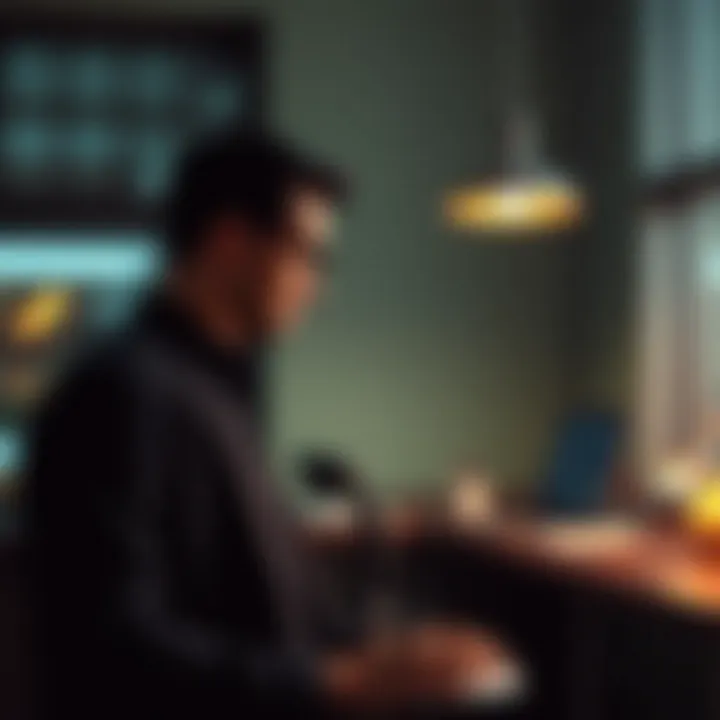 Exploring the Various Types of 1099 Employees Summary