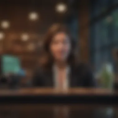 Fidelity's Impact on the Financial Landscape Fidelity Investments Role in Financial Services