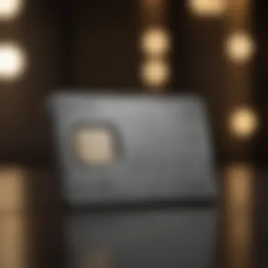Understanding Security Features of GPay Wallet Illustration of GPay wallet security measures