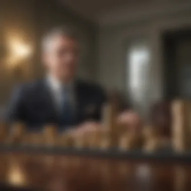 Strategic Leadership at Fidelity Investments Leadership Influence on Investment Strategies