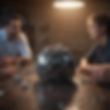 Dynamic Team Brainstorming for Success Dynamic team brainstorming ideas for startup success