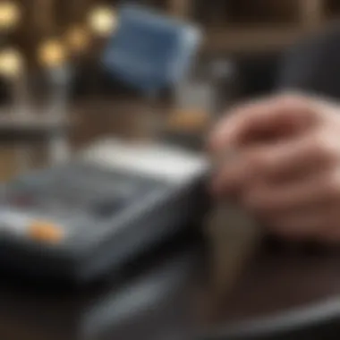 Discipline in Payments Maintaining a disciplined payment routine for financial success