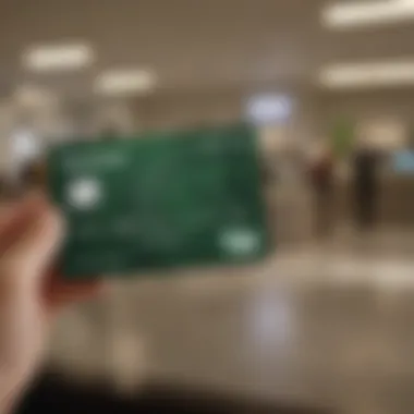 Benefits of TD Bank's First-Time Credit Cards