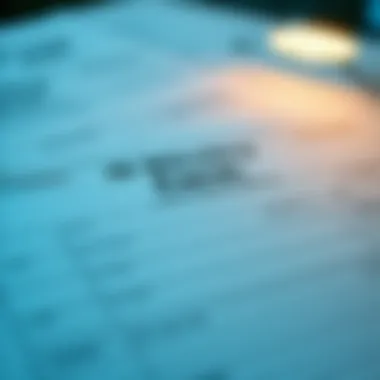Types of IRS withholding forms illustrated