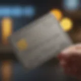 Exploring cash back advantages of Visa gift cards