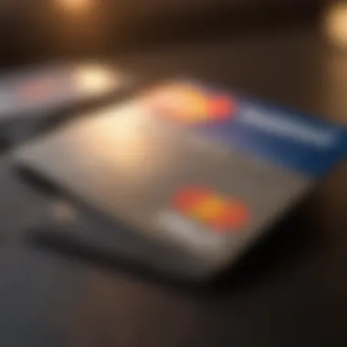 Understanding Credit Cards Starting with 3 Introduction