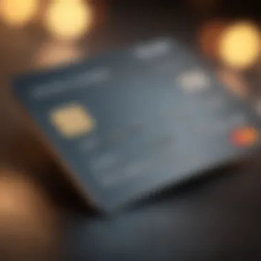 Understanding Credit Cards Starting with 3 Summary Understanding Credit Cards Starting with 3 Summary