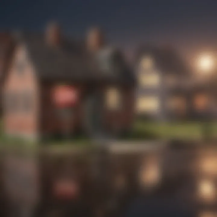 An overview of various mortgage loan types