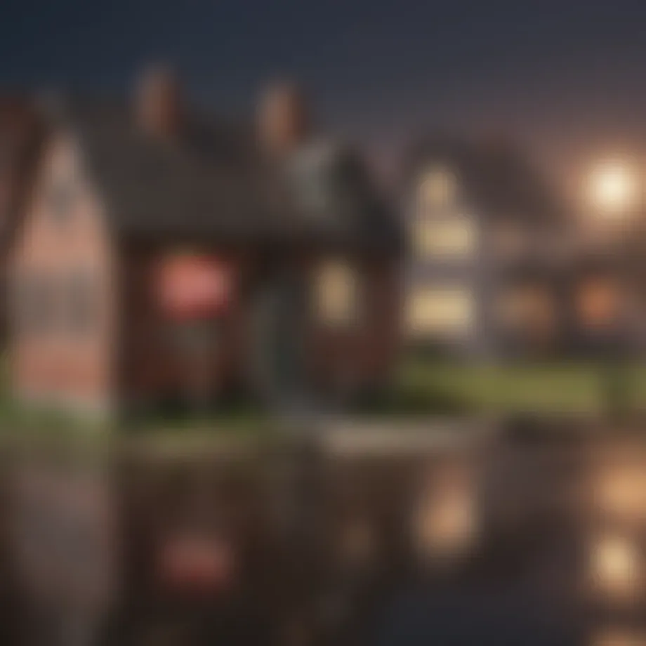 An overview of various mortgage loan types