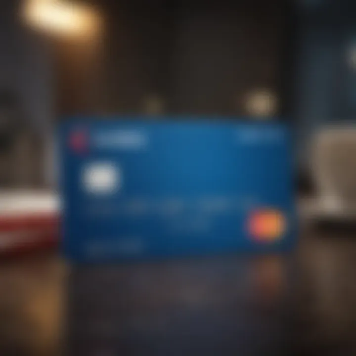 Overview of Citibank credit card options