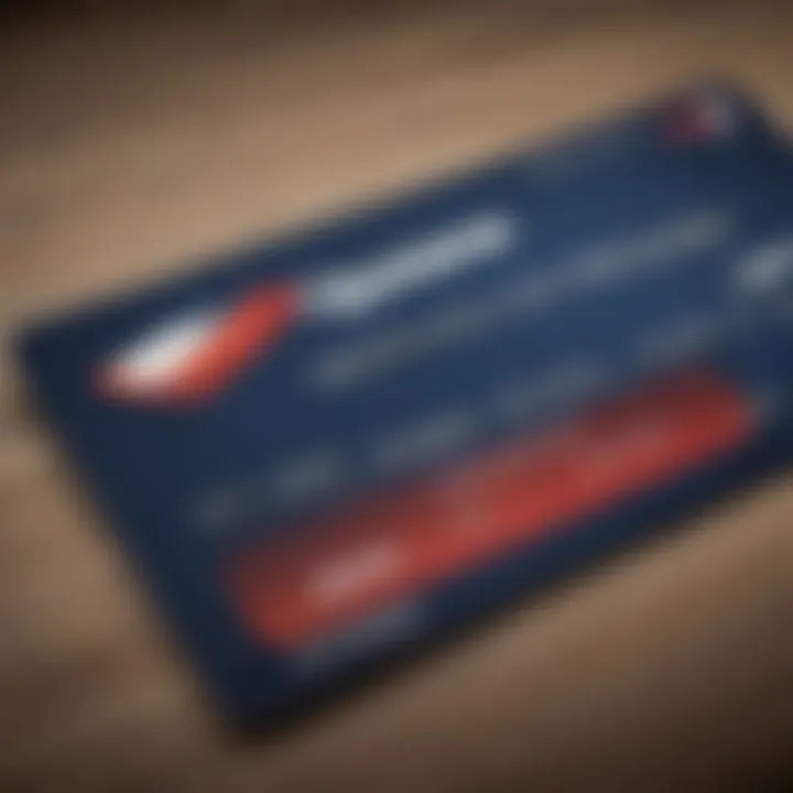 Capital One logo and rewards overview