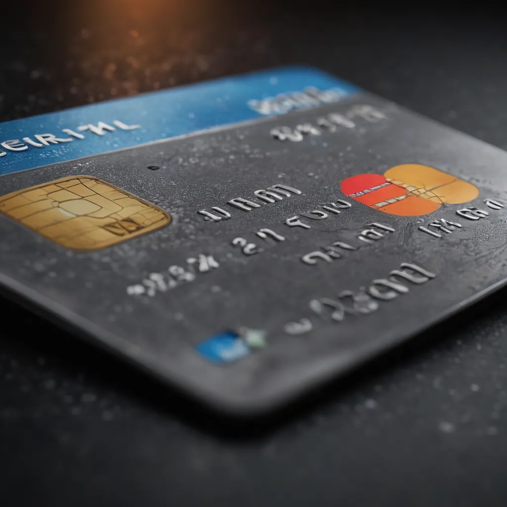 Understanding Credit Card Interest Rates Understanding Credit Card Interest Rates: A Guide