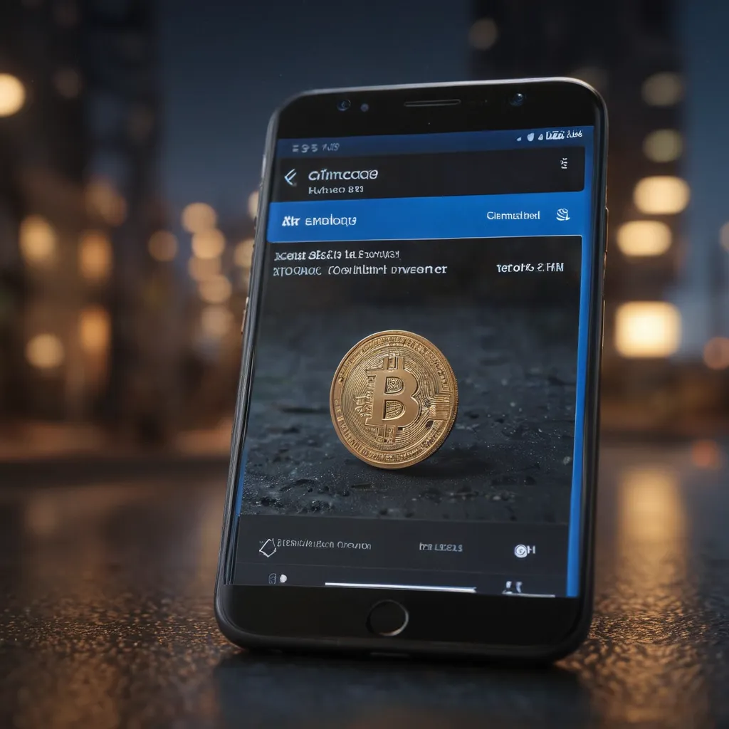 Understanding Coinbase's Identification Verification Process