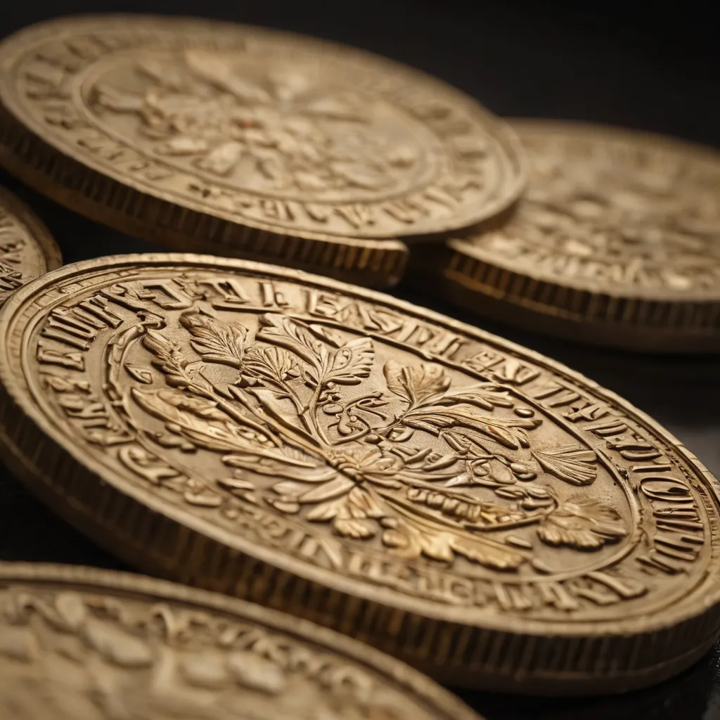 Finding the Best Prices on Gold Coins: A Complete Guide