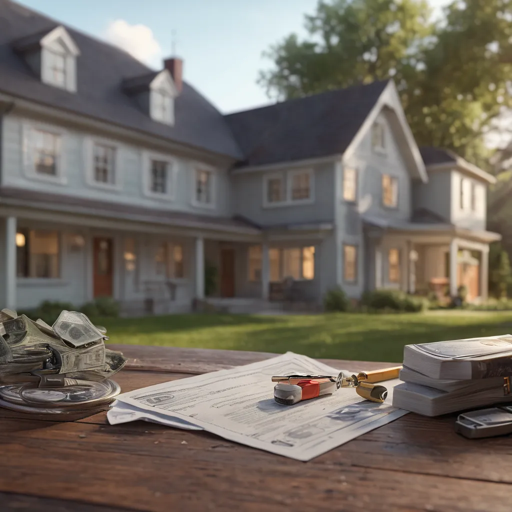 Understanding Coverage in Dwelling Insurance