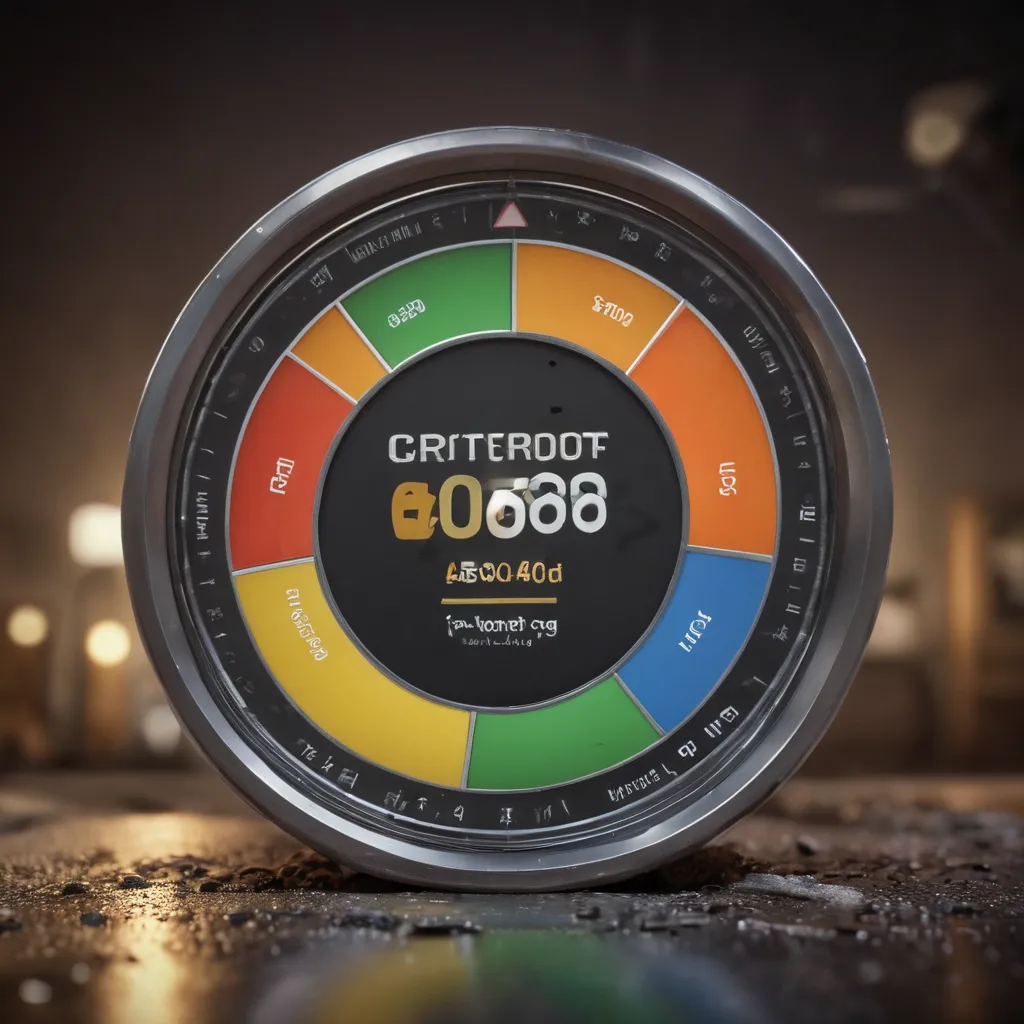 Understanding Your FICO Score: A Comprehensive Guide